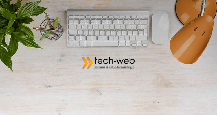 (c) Tech-web.it